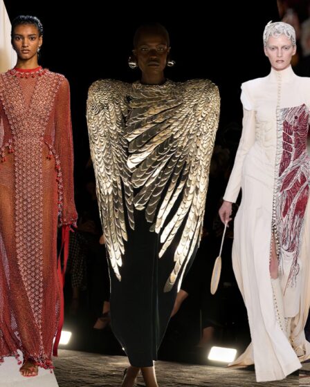 The BoF Podcast | Tim Blanks and Imran Amed on Haute Couture Week 2024