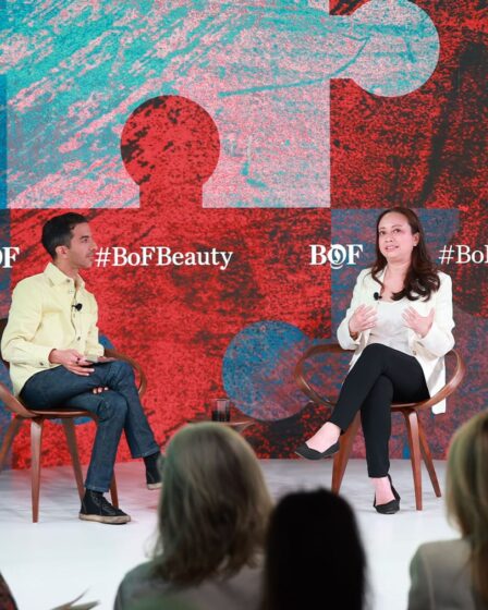 The BoF Podcast | Vennette Ho on the Future of Beauty M&A