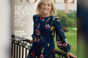 The First Lady’s Magazine Cover, Kate Spade and Heinz Ketchup, and Saks Close to Acquiring Neiman Marcus