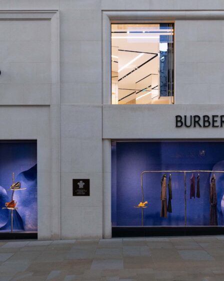 This Week: Richemont and Burberry Have Some Explaining to Do