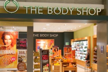 UK Tycoon Jatania Poised to Buy Body Shop Out of Administration