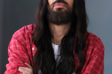 Alessandro Michele is the creative director of Maison Valentino.