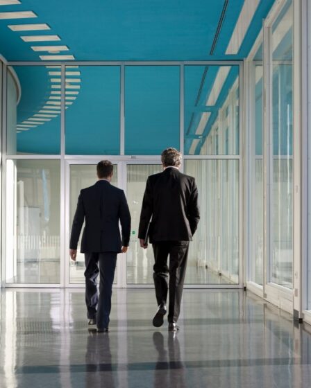 When Is the Right Time for Executives to Retire?