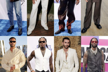 Who Was Your Best Dressed This Week?