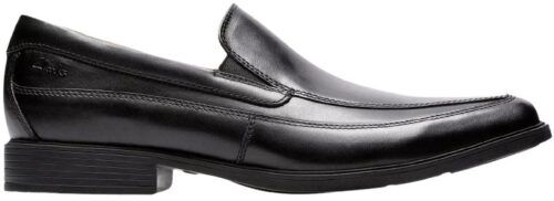 Clarks Men’s Tilden Free: best cheap loafers for men