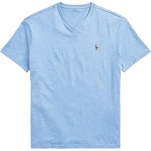 Polo Ralph Lauren Classic Fine V Neck