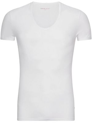 Derek Rose Appearance V-neck t-shirt