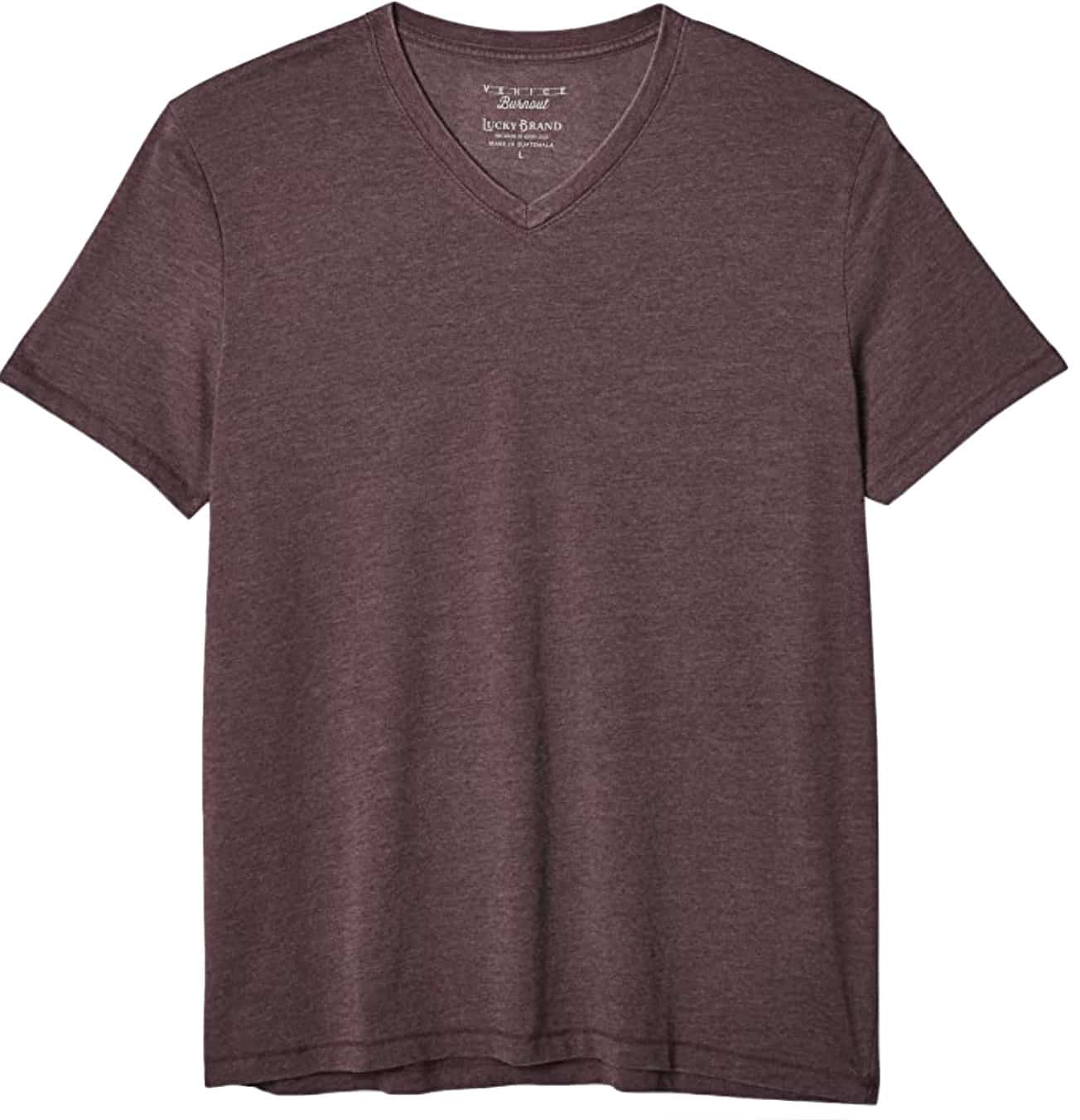 Lucky Brand v-neck t-shirt