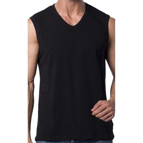 Y2Y2 Sleeveless V Neck