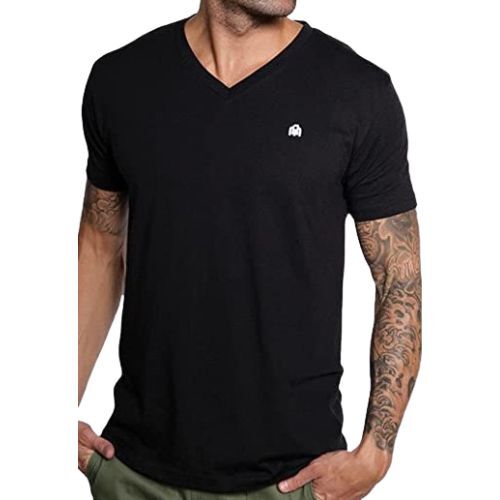 Into The AM Premium V Neck