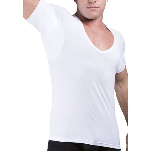 Ejis Deep V Neck