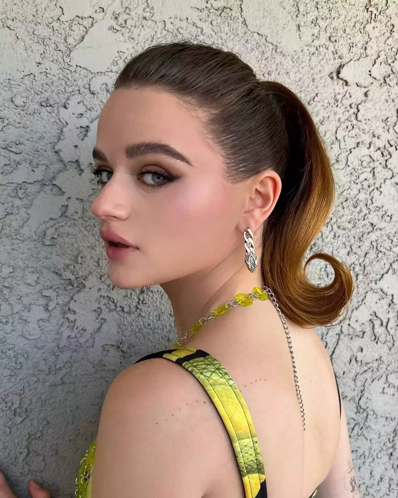 Joey King