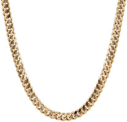 Cabell 5mm Cuban Chain