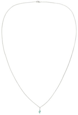 Miansai Everett Williams Pendant Necklace