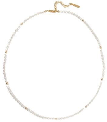 éliou Louis Freshwater Pearl Necklace