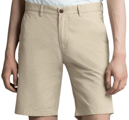 Asket The Shorts