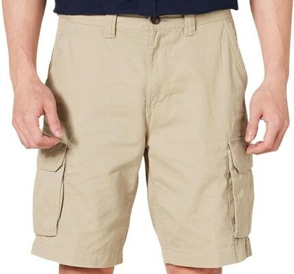 Amazon Essentials Cargo Shorts