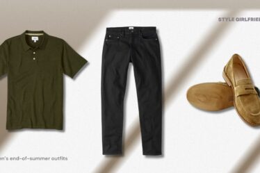 end of summer men's outfits