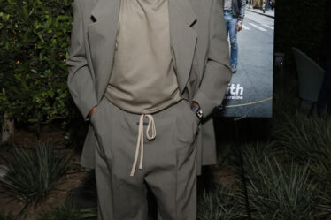 Donald Glover attends the "Mr. & Mrs. Smith" tastemaker event at Pendry West Hollywood