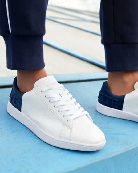 Carnaby Evo Lacoste men