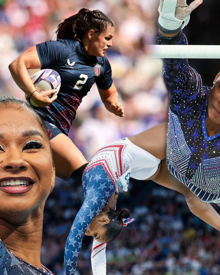 Beauty’s Olympics Marketing Playbook | BoF