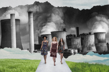 Beware Fashion’s Sustainability Retreat | BoF