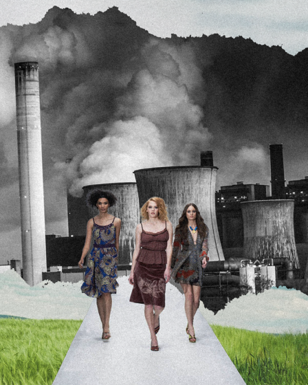 Beware Fashion’s Sustainability Retreat | BoF