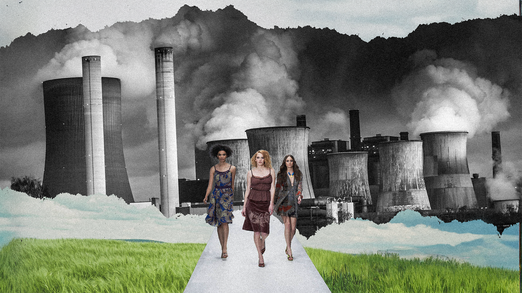 Beware Fashion’s Sustainability Retreat | BoF