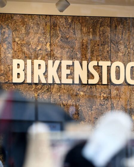 Birkenstock Disappoints Investors With Unchanged Outlook