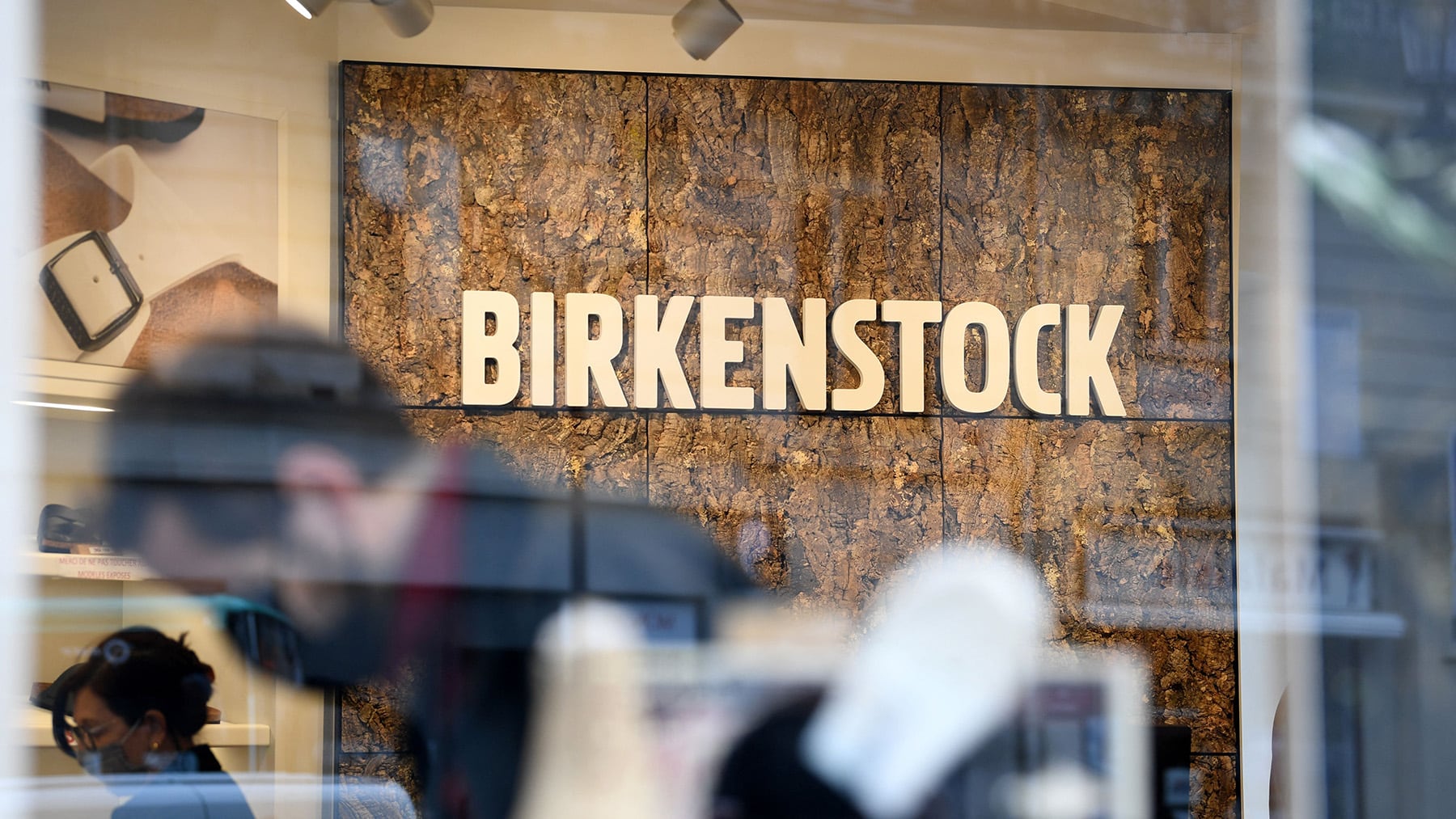 Birkenstock Disappoints Investors With Unchanged Outlook