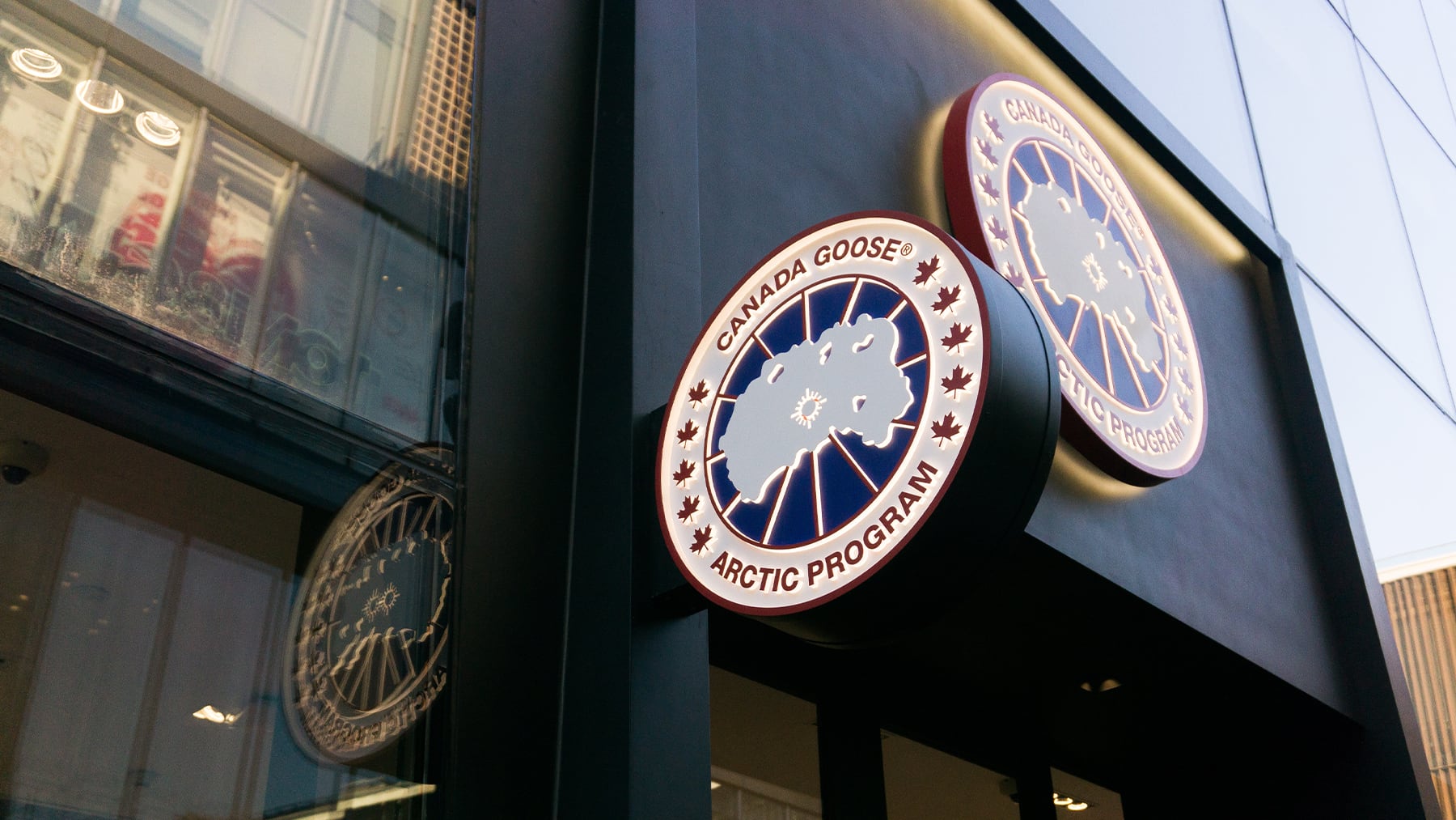 Canada Goose Boosts Sales on Asia Strength, Lightweight Apparel