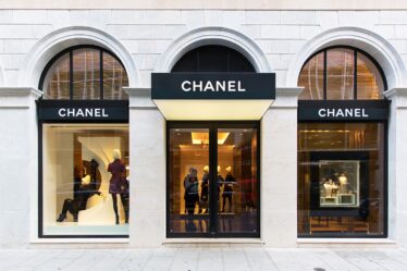 Chanel Buys Stake in Independent Swiss Watchmaker MB&F