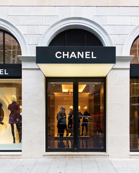 Chanel Buys Stake in Independent Swiss Watchmaker MB&F