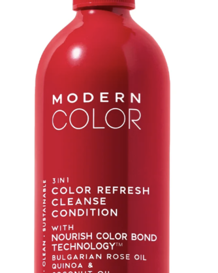 Cherry Cola Hair Color Is Trending, Again - Bangstyle