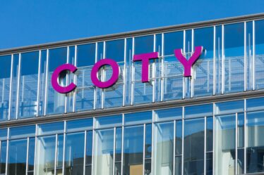 Coty Misses Revenue Estimates on Cautious Retail Orders, Lacoste License Sale