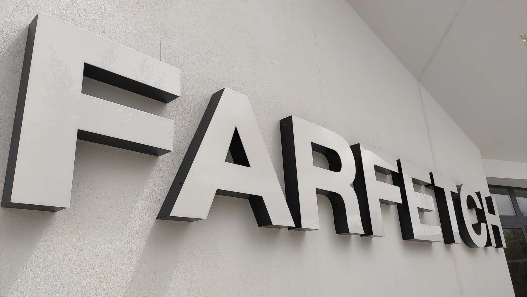 Farfetch to Shutter Its E-commerce Software Service