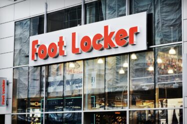 Foot Locker Plummets as Investors Unimpressed by Progress