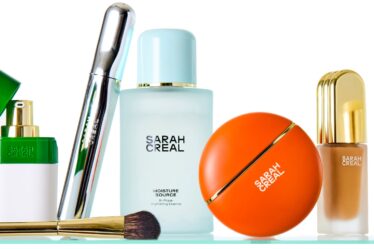 Gen-X Brand Sarah Creal Beauty Enters Sephora