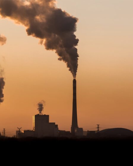 How Big Businesses Should Tackle Emissions Gets a Rethink