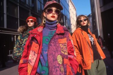 The Rise of Y2K Fashion and Its Popularity