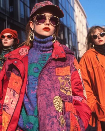 The Rise of Y2K Fashion and Its Popularity