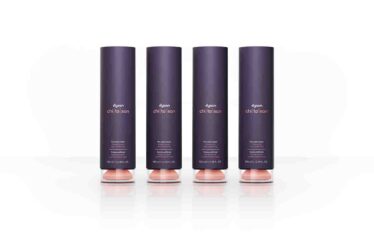 Introducing: Dyson's First-Ever Line of Styling Products - Bangstyle