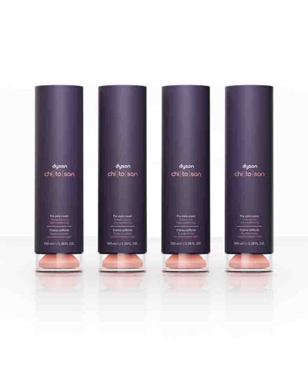 Introducing: Dyson's First-Ever Line of Styling Products - Bangstyle