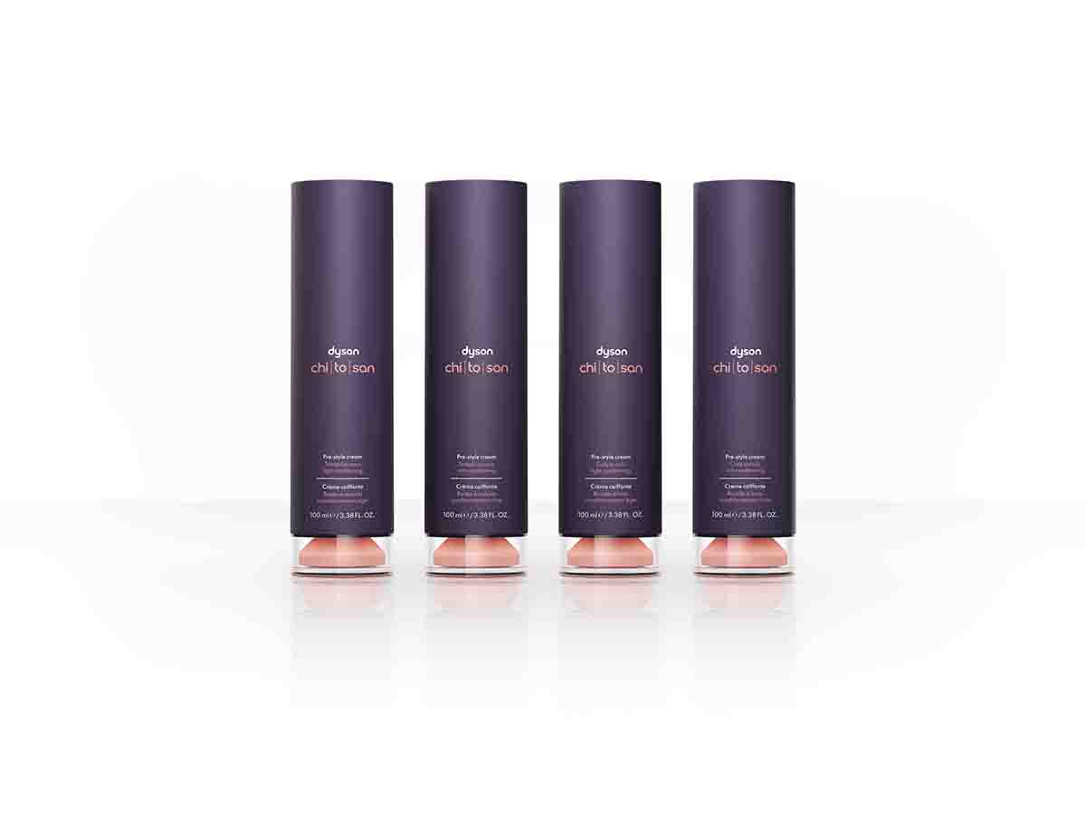 Introducing: Dyson's First-Ever Line of Styling Products - Bangstyle