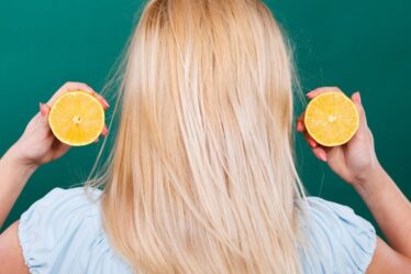 Is It Safe to Use Lemon Juice in Your Hair? — Best Life