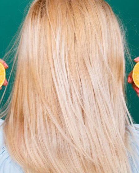 Is It Safe to Use Lemon Juice in Your Hair? — Best Life