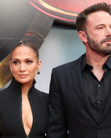 Ben Affleck Jennifer Lopez