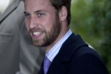 Image may contain Prince William Duke of Cambridge Blazer Clothing Coat Jacket Formal Wear Suit Face and Head