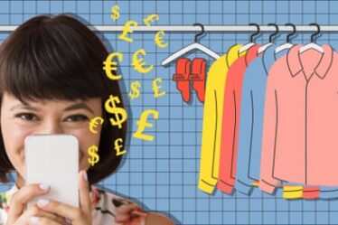 How the resale revolution is reshaping fashion – video explainer