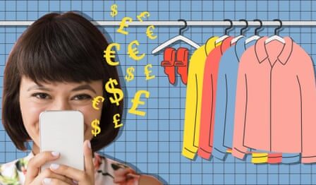 How the resale revolution is reshaping fashion – video explainer